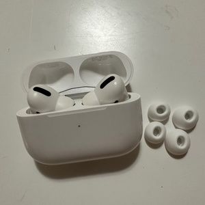 Airpods Pro 1st gen
